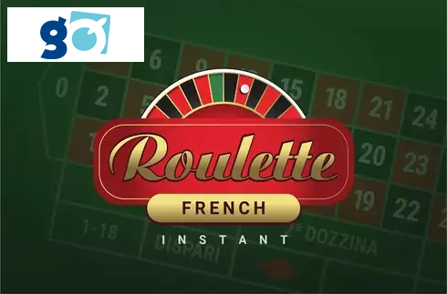 Instant Roulette